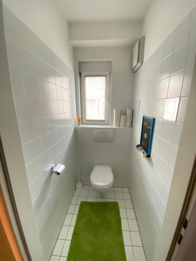 Cozy Apartment Close To Vienna บรุนน์ อัม เกเบียเกอ ภายนอก รูปภาพ