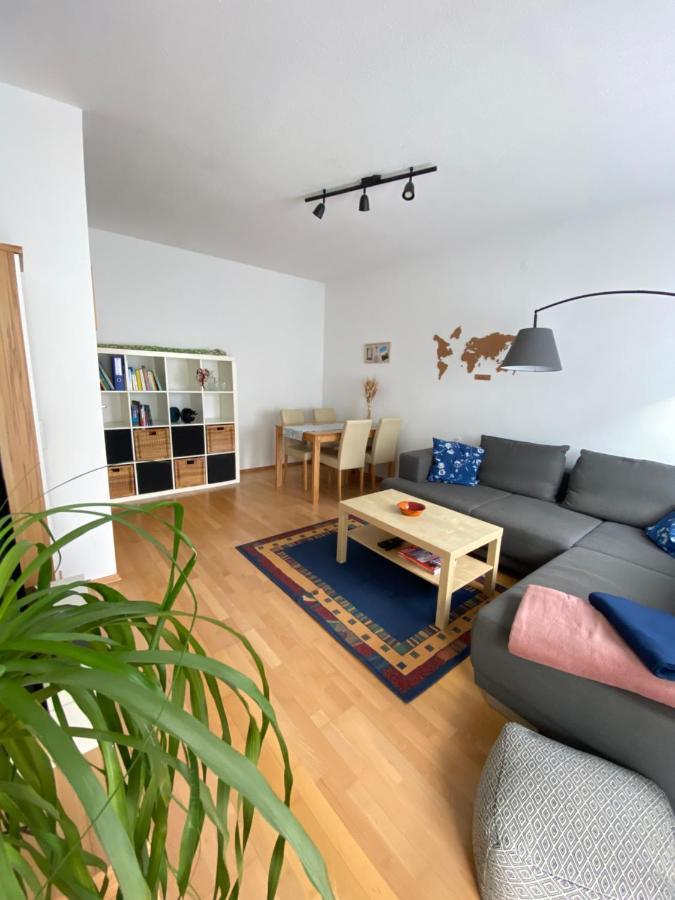 Cozy Apartment Close To Vienna บรุนน์ อัม เกเบียเกอ ภายนอก รูปภาพ